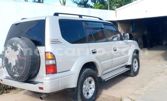 Buy Used Toyota Prado Other Car in Balama in Cabo Delgado Buy Used Toyota Prado Other Car in Balama in Cabo Delgado