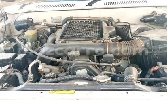 Buy Used Toyota Prado Other Car in Balama in Cabo Delgado Buy Used Toyota Prado Other Car in Balama in Cabo Delgado