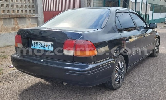 Buy Used Honda Civic Other Car in Nice view in Maputo Buy Used Honda Civic Other Car in Nice view in Maputo