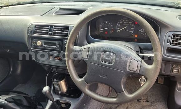 Buy Used Honda Civic Other Car in Nice view in Maputo Buy Used Honda Civic Other Car in Nice view in Maputo