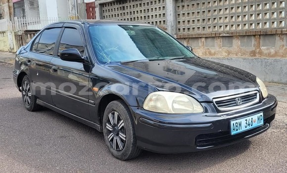 Buy Used Honda Civic Other Car in Nice view in Maputo Buy Used Honda Civic Other Car in Nice view in Maputo