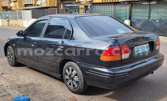 Buy Used Honda Civic Other Car in Nice view in Maputo Buy Used Honda Civic Other Car in Nice view in Maputo