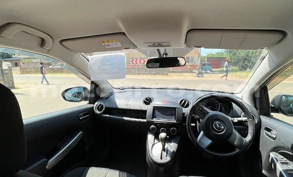 Buy Used Mazda Demio Black Car in Boane in Maputo Buy Used Mazda Demio Black Car in Boane in Maputo