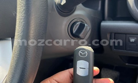 Buy Used Mazda Demio Black Car in Boane in Maputo Buy Used Mazda Demio Black Car in Boane in Maputo