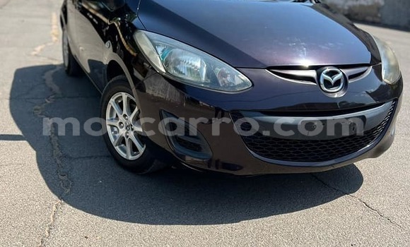 Buy Used Mazda Demio Black Car in Boane in Maputo Buy Used Mazda Demio Black Car in Boane in Maputo