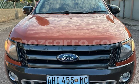 Nunua Ilio tumika Ford Ranger Nyingine Gari ndani ya Maputo nchini Maputo