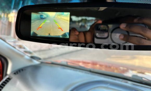 Buy Used Ford Ranger Other Car in Maputo in Maputo Buy Used Ford Ranger Other Car in Maputo in Maputo