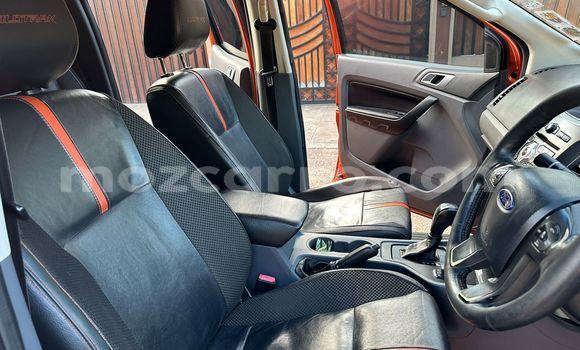 Buy Used Ford Ranger Other Car in Maputo in Maputo Buy Used Ford Ranger Other Car in Maputo in Maputo
