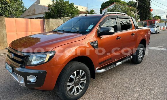 Buy Used Ford Ranger Other Car in Maputo in Maputo Buy Used Ford Ranger Other Car in Maputo in Maputo