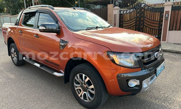 Buy Used Ford Ranger Other Car in Maputo in Maputo Buy Used Ford Ranger Other Car in Maputo in Maputo