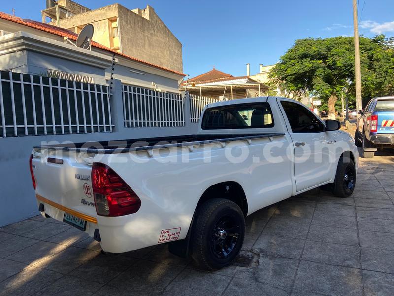 Big with watermark toyota hiluxe revo maputo maputo 21946