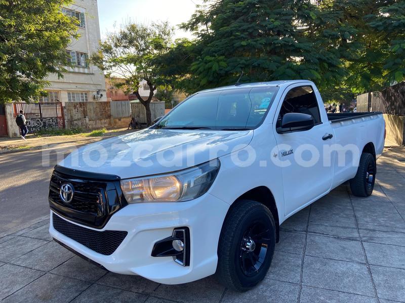 Big with watermark toyota hiluxe revo maputo maputo 21946