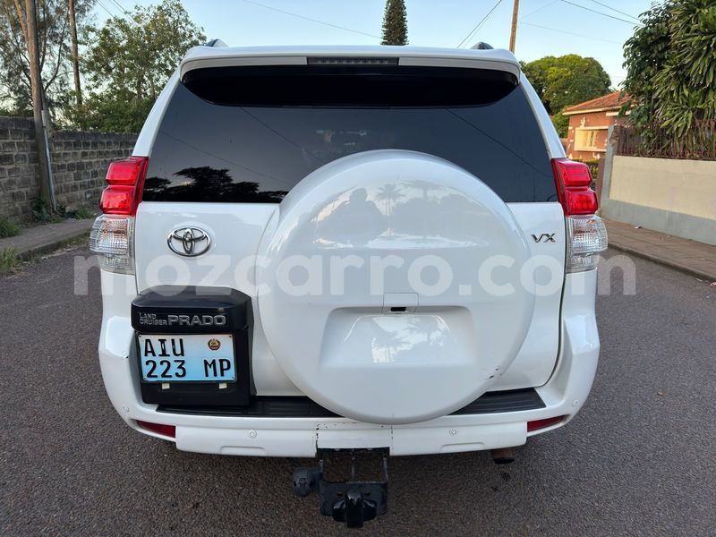 Big with watermark toyota prado maputo maputo 21948