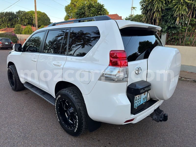 Big with watermark toyota prado maputo maputo 21948