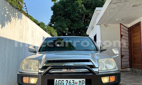 Tenga Tsaru Toyota Surf Sirivha Mota in Maputo in Maputo