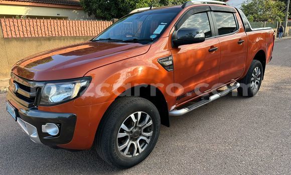 Tenga Tsaru Ford Ranger Zvimwe Mota in Maputo in Maputo Tenga Tsaru Ford Ranger Zvimwe Mota in Maputo in Maputo