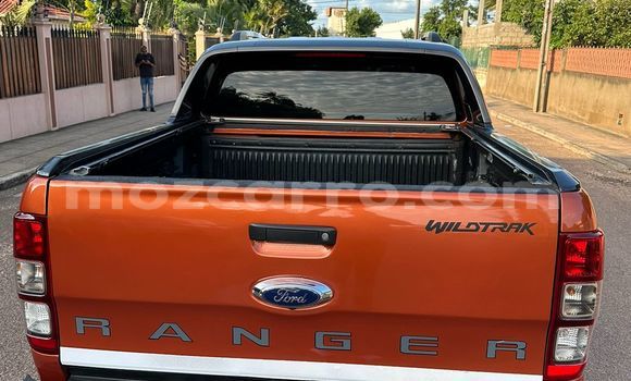 Tenga Tsaru Ford Ranger Zvimwe Mota in Maputo in Maputo Tenga Tsaru Ford Ranger Zvimwe Mota in Maputo in Maputo