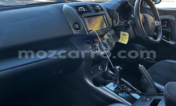 Tenga Tsaru Toyota Vanguard Chena Mota in Maputo in Maputo Tenga Tsaru Toyota Vanguard Chena Mota in Maputo in Maputo