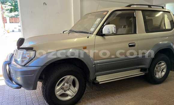 Nunua Ilio tumika Toyota Prado Nyingine Gari ndani ya Maputo nchini Maputo Nunua Ilio tumika Toyota Prado Nyingine Gari ndani ya Maputo nchini Maputo
