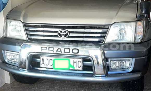 Nunua Ilio tumika Toyota Prado Nyingine Gari ndani ya Maputo nchini Maputo Nunua Ilio tumika Toyota Prado Nyingine Gari ndani ya Maputo nchini Maputo