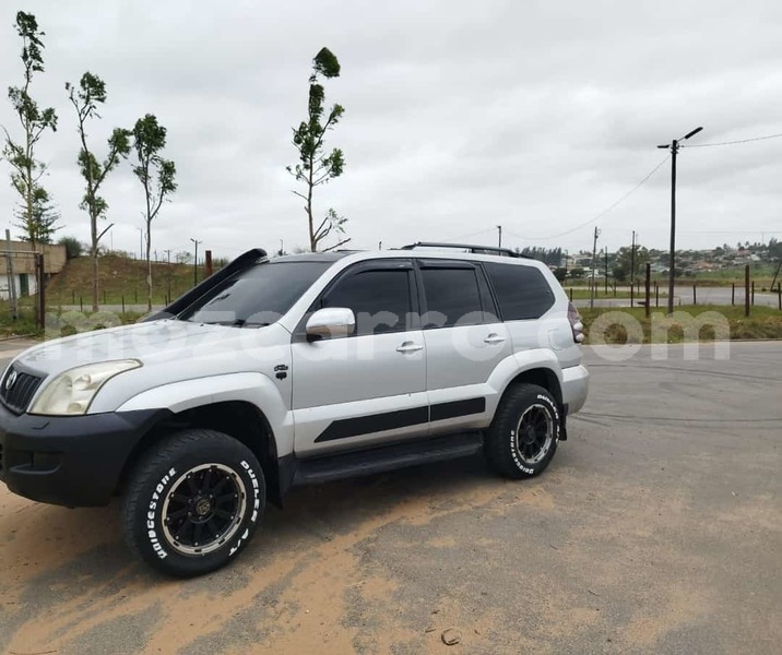 Big with watermark toyota prado maputo maputo 21956