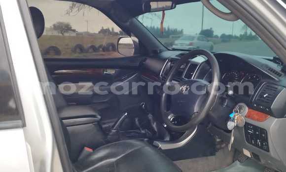 Comprar Usado Toyota Prado De outros Carro em Maputo em Maputo Comprar Usado Toyota Prado De outros Carro em Maputo em Maputo