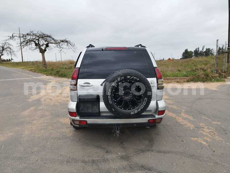 Big with watermark toyota prado maputo maputo 21956