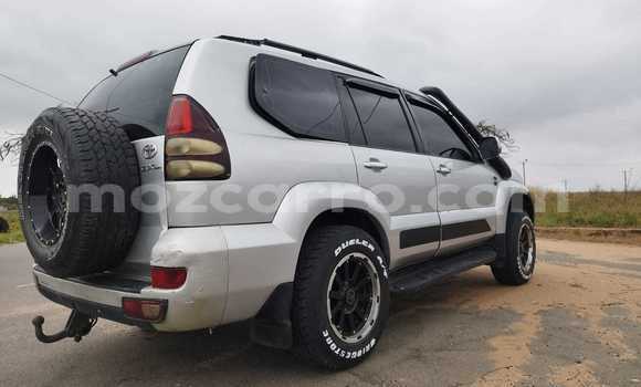 Comprar Usado Toyota Prado De outros Carro em Maputo em Maputo Comprar Usado Toyota Prado De outros Carro em Maputo em Maputo