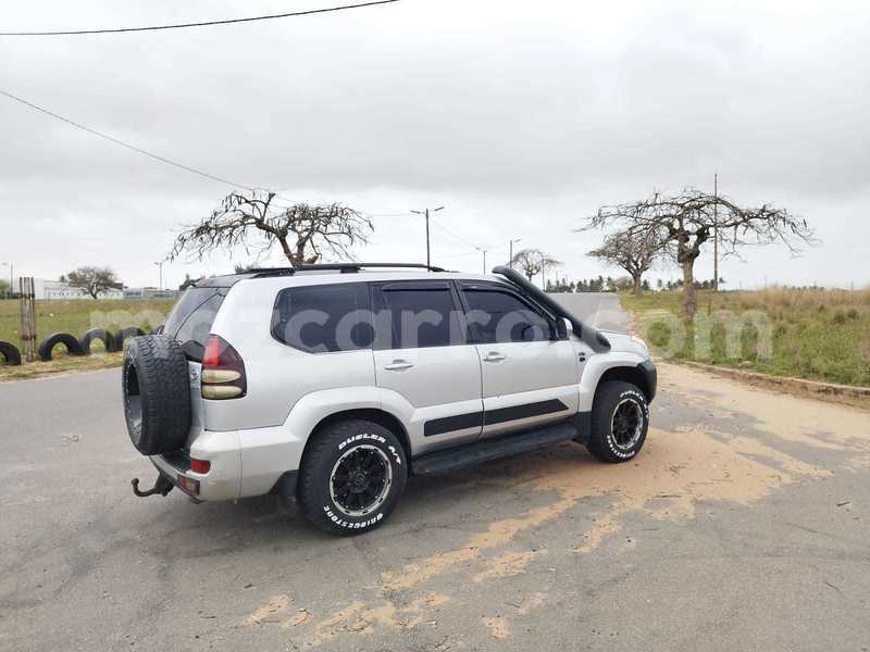 Big with watermark toyota prado maputo maputo 21956