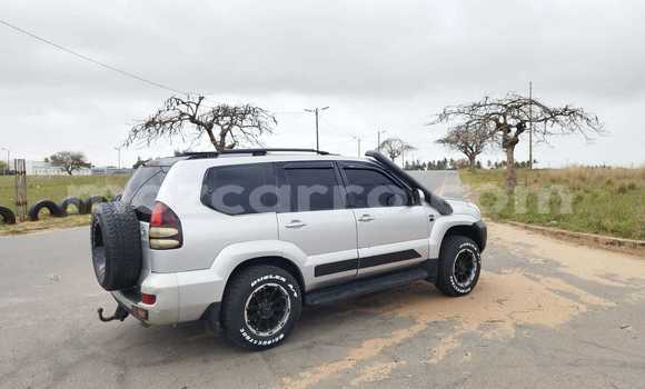 Comprar Usado Toyota Prado De outros Carro em Maputo em Maputo Comprar Usado Toyota Prado De outros Carro em Maputo em Maputo