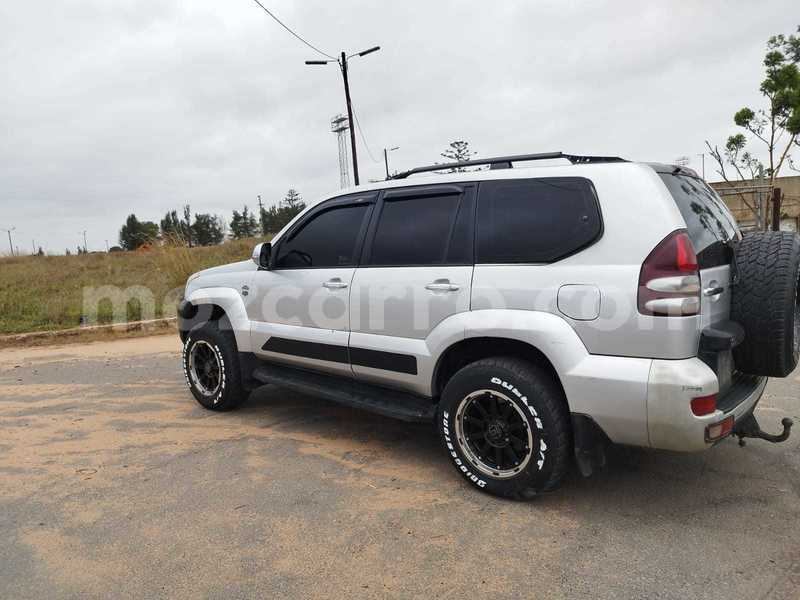 Big with watermark toyota prado maputo maputo 21956