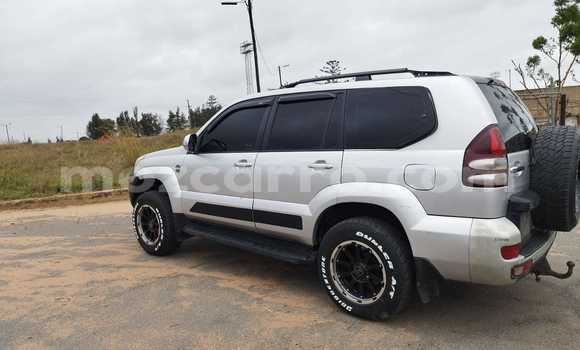 Comprar Usado Toyota Prado De outros Carro em Maputo em Maputo Comprar Usado Toyota Prado De outros Carro em Maputo em Maputo