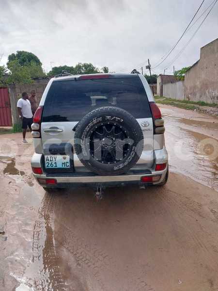 Big with watermark toyota prado maputo maputo 21956