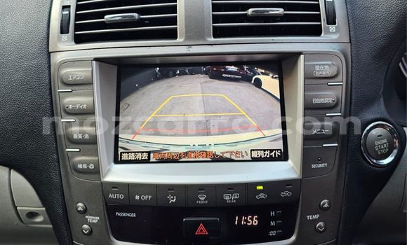 Nunua Ilio tumika Lexus IS Nyeupe Gari ndani ya Maputo nchini Maputo Nunua Ilio tumika Lexus IS Nyeupe Gari ndani ya Maputo nchini Maputo