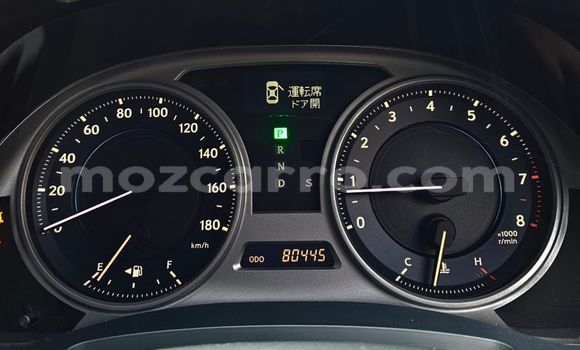 Nunua Ilio tumika Lexus IS Nyeupe Gari ndani ya Maputo nchini Maputo Nunua Ilio tumika Lexus IS Nyeupe Gari ndani ya Maputo nchini Maputo