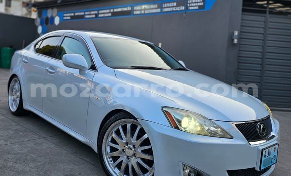 Nunua Ilio tumika Lexus IS Nyeupe Gari ndani ya Maputo nchini Maputo Nunua Ilio tumika Lexus IS Nyeupe Gari ndani ya Maputo nchini Maputo