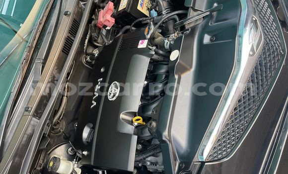 Nunua Ilio tumika Toyota Ractis Nyeusi Gari ndani ya Maputo nchini Maputo Nunua Ilio tumika Toyota Ractis Nyeusi Gari ndani ya Maputo nchini Maputo