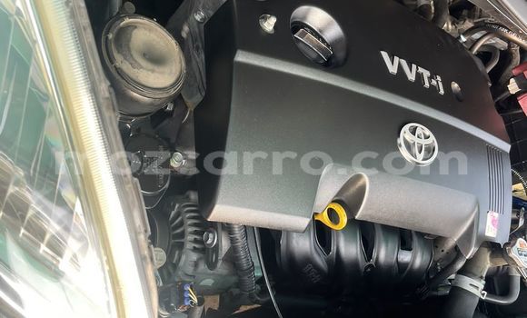 Nunua Ilio tumika Toyota Ractis Nyeusi Gari ndani ya Maputo nchini Maputo Nunua Ilio tumika Toyota Ractis Nyeusi Gari ndani ya Maputo nchini Maputo