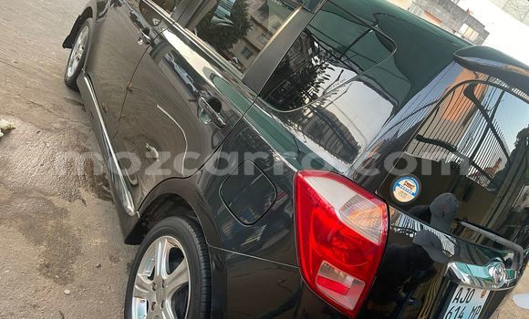Nunua Ilio tumika Toyota Ractis Nyeusi Gari ndani ya Maputo nchini Maputo Nunua Ilio tumika Toyota Ractis Nyeusi Gari ndani ya Maputo nchini Maputo