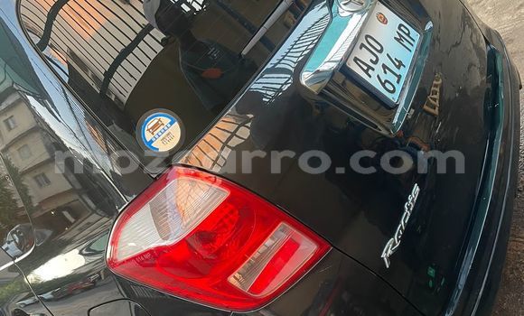 Nunua Ilio tumika Toyota Ractis Nyeusi Gari ndani ya Maputo nchini Maputo Nunua Ilio tumika Toyota Ractis Nyeusi Gari ndani ya Maputo nchini Maputo