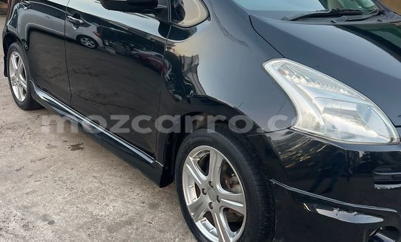 Nunua Ilio tumika Toyota Ractis Nyeusi Gari ndani ya Maputo nchini Maputo Nunua Ilio tumika Toyota Ractis Nyeusi Gari ndani ya Maputo nchini Maputo