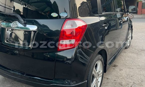 Nunua Ilio tumika Toyota Ractis Nyeusi Gari ndani ya Maputo nchini Maputo Nunua Ilio tumika Toyota Ractis Nyeusi Gari ndani ya Maputo nchini Maputo