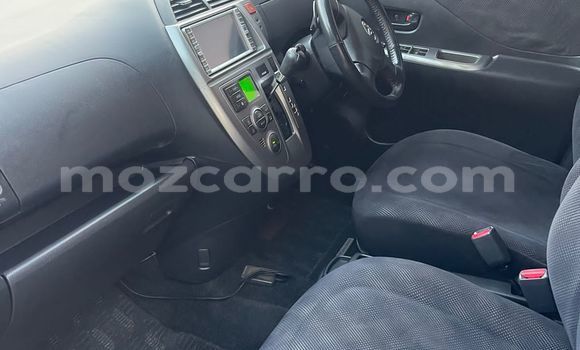 Nunua Ilio tumika Toyota Ractis Nyeusi Gari ndani ya Maputo nchini Maputo Nunua Ilio tumika Toyota Ractis Nyeusi Gari ndani ya Maputo nchini Maputo