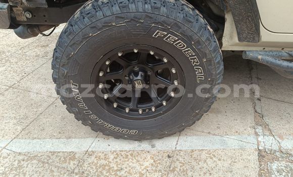Buy Used Jeep Wrangler Brown Car in Maputo in Maputo Buy Used Jeep Wrangler Brown Car in Maputo in Maputo