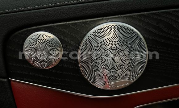 Tenga Tsaru Mercedes-Benz CLS250 Sirivha Mota in Maputo in Maputo Tenga Tsaru Mercedes-Benz CLS250 Sirivha Mota in Maputo in Maputo