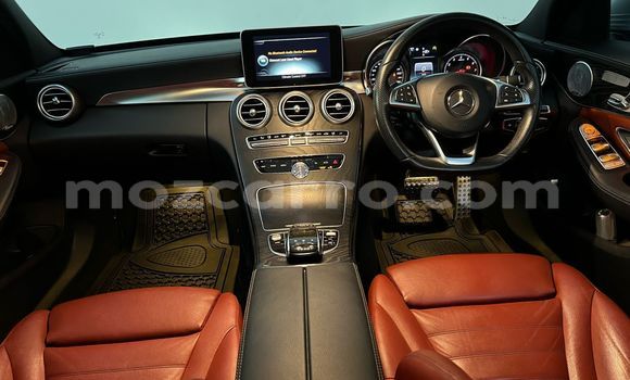 Tenga Tsaru Mercedes-Benz CLS250 Sirivha Mota in Maputo in Maputo Tenga Tsaru Mercedes-Benz CLS250 Sirivha Mota in Maputo in Maputo