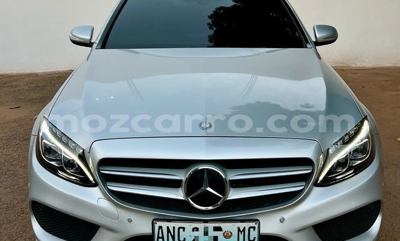 Tenga Tsaru Mercedes-Benz CLS250 Sirivha Mota in Maputo in Maputo Tenga Tsaru Mercedes-Benz CLS250 Sirivha Mota in Maputo in Maputo