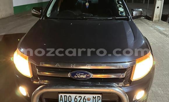 Tenga Tsaru Ford Ranger Sirivha Mota in Maputo in Maputo Tenga Tsaru Ford Ranger Sirivha Mota in Maputo in Maputo