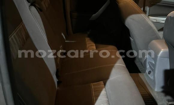 Tenga Tsaru Ford Ranger Sirivha Mota in Maputo in Maputo Tenga Tsaru Ford Ranger Sirivha Mota in Maputo in Maputo