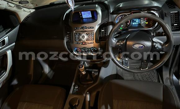 Tenga Tsaru Ford Ranger Sirivha Mota in Maputo in Maputo Tenga Tsaru Ford Ranger Sirivha Mota in Maputo in Maputo